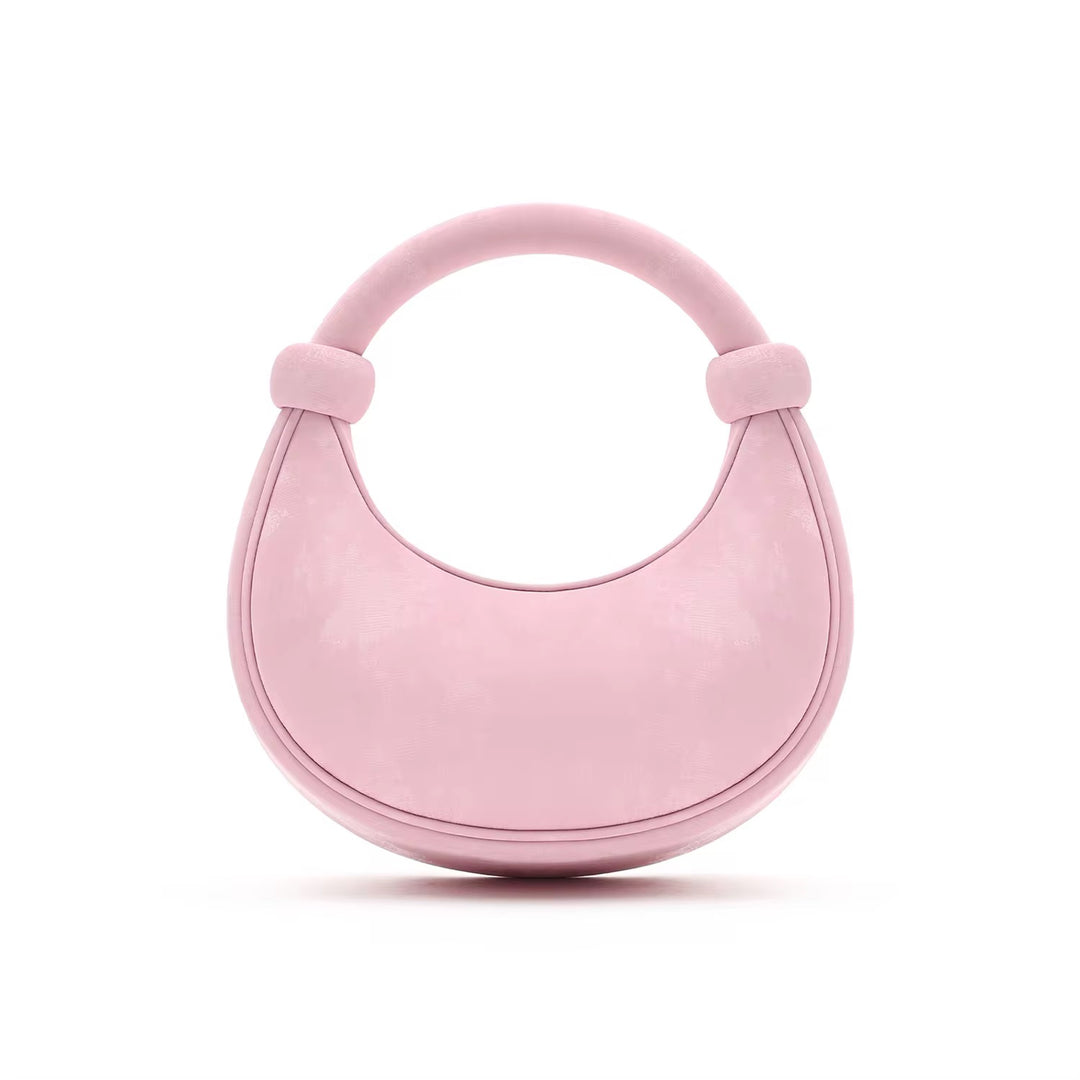 Crossbody Purse Vintage Hobo Leather Bag