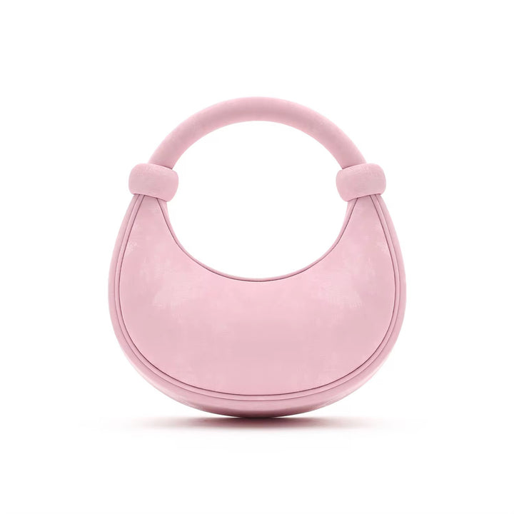 Crossbody Purse Vintage Hobo Leather Bag