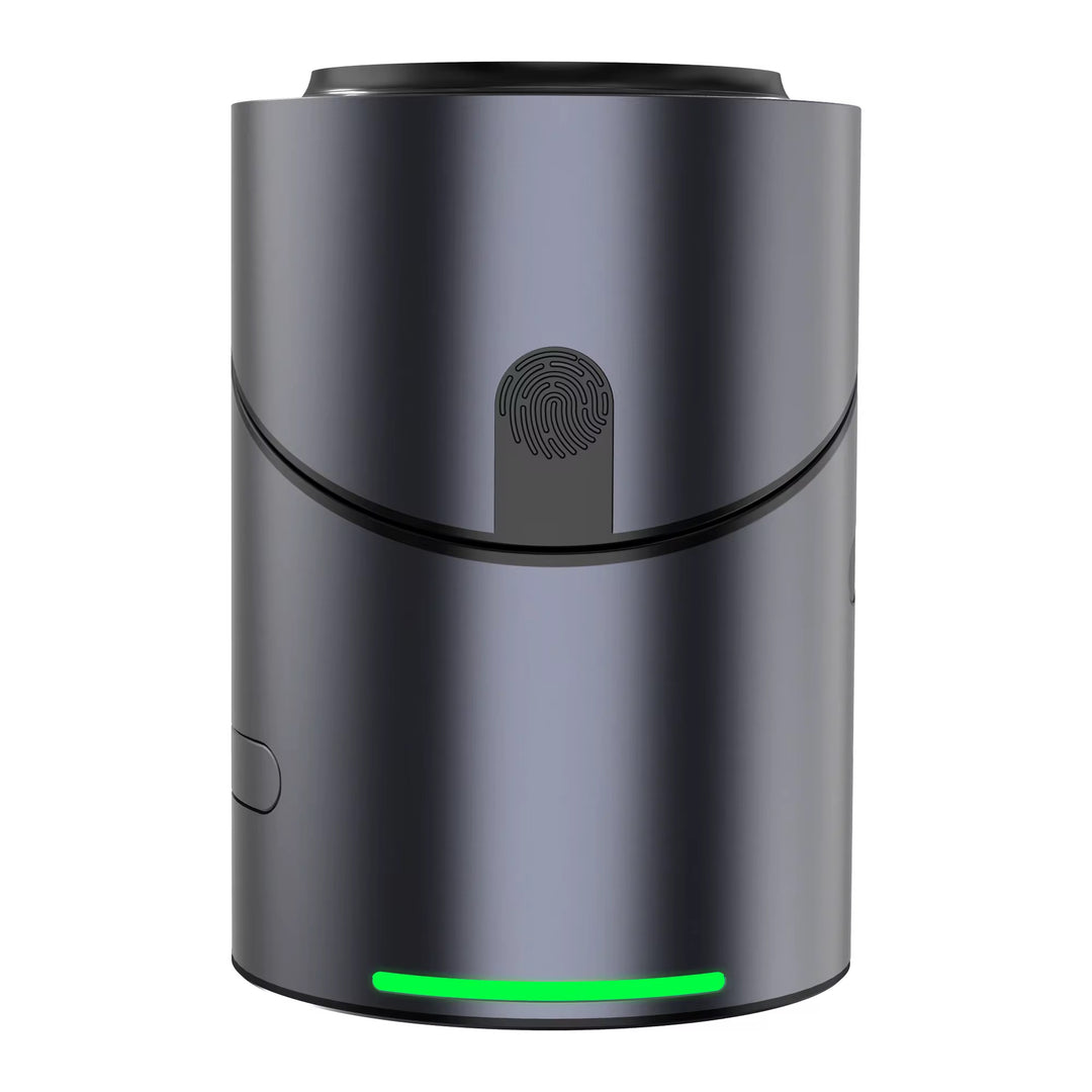 Rotating 3 in 1 Charger for iPhone iPod iWatch