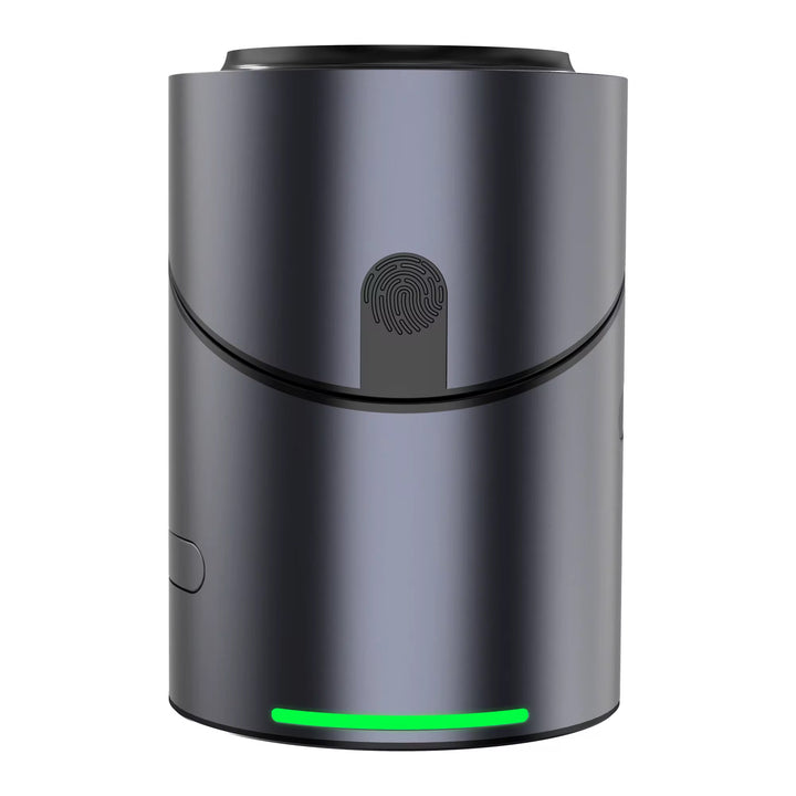Rotating 3 in 1 Charger for iPhone iPod iWatch