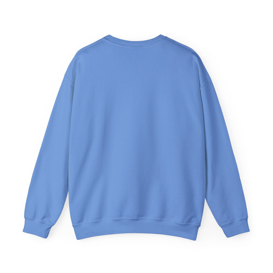 One Love Unisex Heavy Blend™ Crewneck Sweatshirt - Cozy & Meaningful Gift for Any Occasion