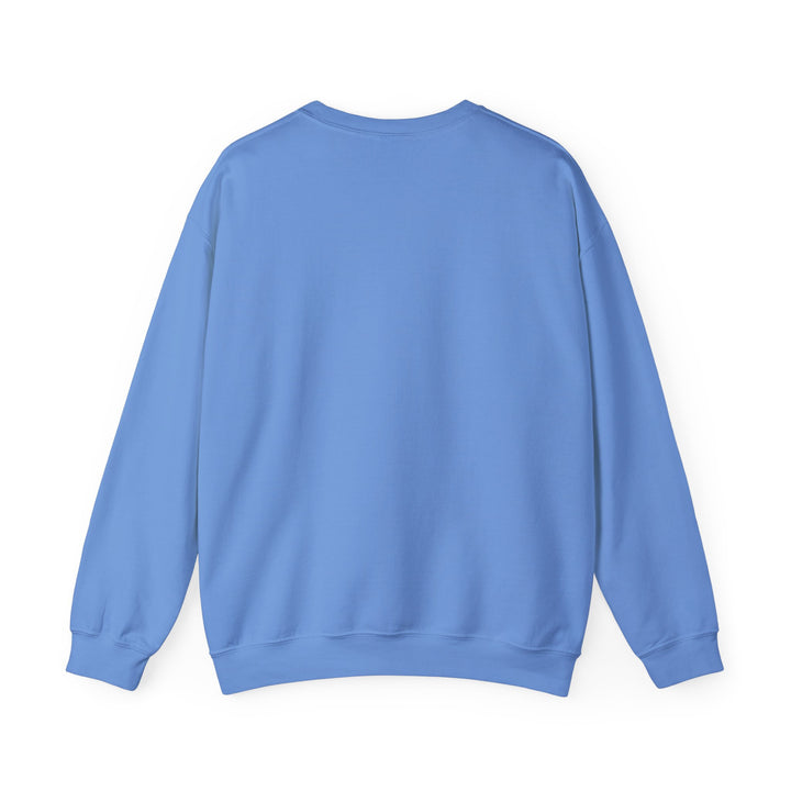 One Love Unisex Heavy Blend™ Crewneck Sweatshirt - Cozy & Meaningful Gift for Any Occasion
