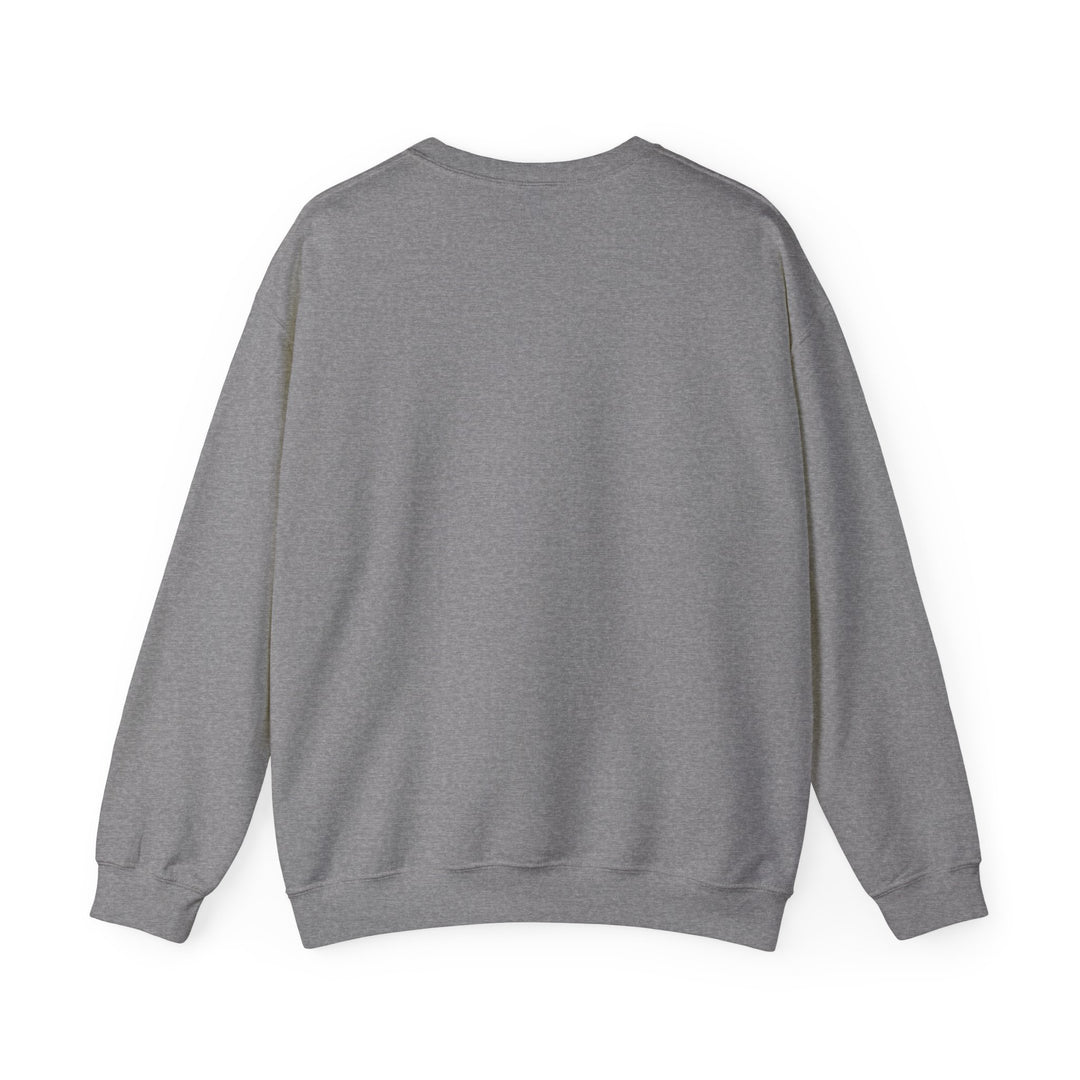 One Love Unisex Heavy Blend™ Crewneck Sweatshirt - Cozy & Meaningful Gift for Any Occasion