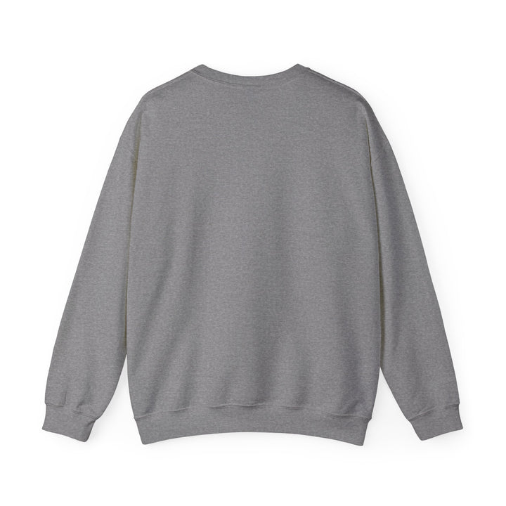 One Love Unisex Heavy Blend™ Crewneck Sweatshirt - Cozy & Meaningful Gift for Any Occasion