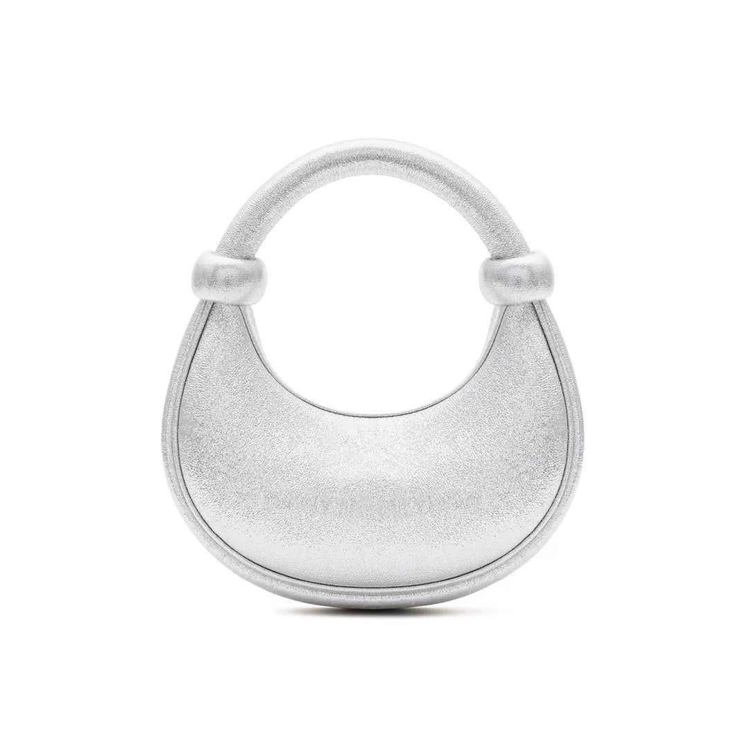 Crossbody Purse Vintage Hobo Leather Bag