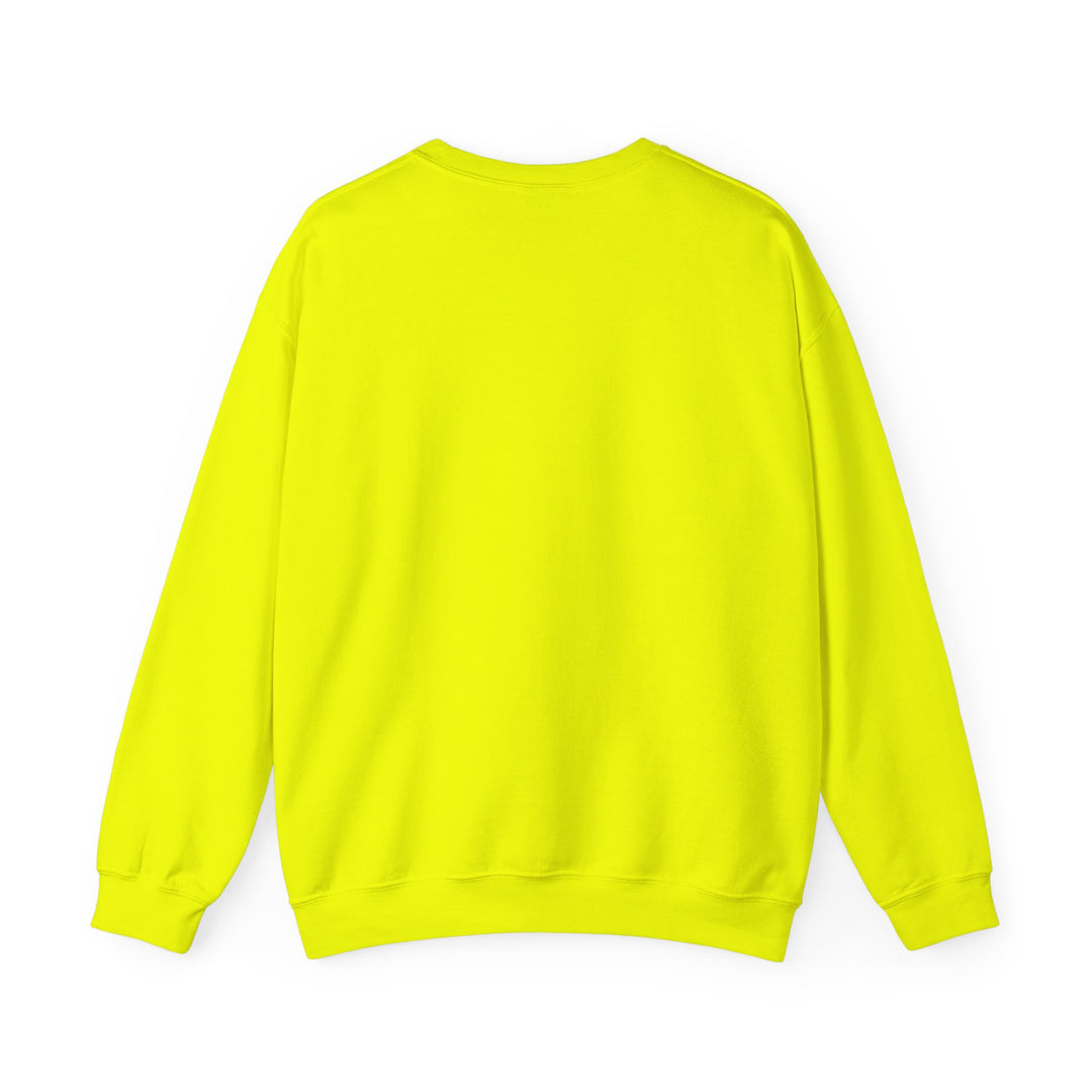 One Love Unisex Heavy Blend™ Crewneck Sweatshirt - Cozy & Meaningful Gift for Any Occasion
