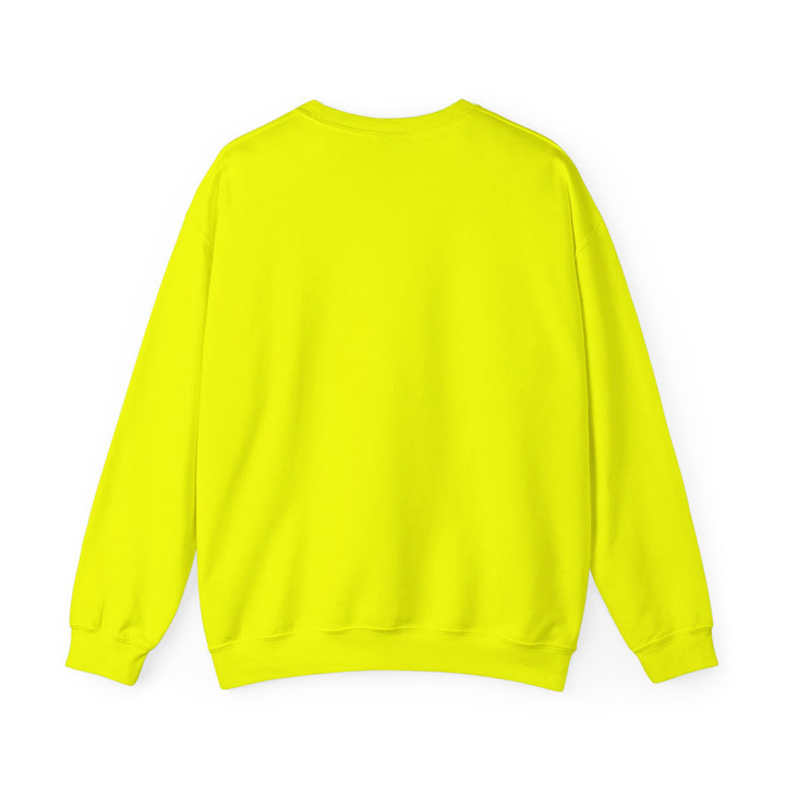 One Love Unisex Heavy Blend™ Crewneck Sweatshirt - Cozy & Meaningful Gift for Any Occasion