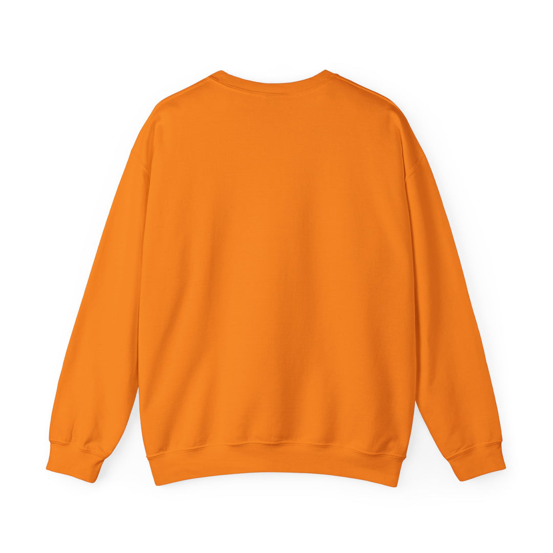 One Love Unisex Heavy Blend™ Crewneck Sweatshirt - Cozy & Meaningful Gift for Any Occasion