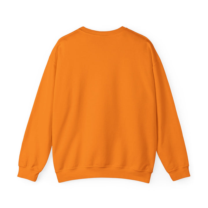 One Love Unisex Heavy Blend™ Crewneck Sweatshirt - Cozy & Meaningful Gift for Any Occasion