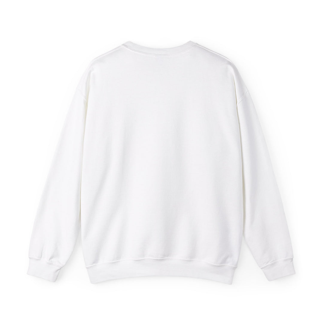 One Love Unisex Heavy Blend™ Crewneck Sweatshirt - Cozy & Meaningful Gift for Any Occasion