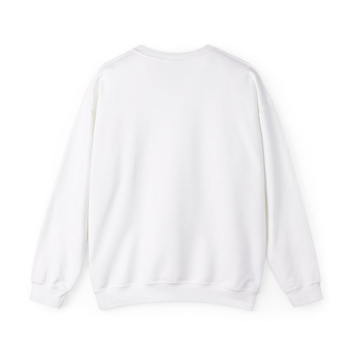 One Love Unisex Heavy Blend™ Crewneck Sweatshirt - Cozy & Meaningful Gift for Any Occasion
