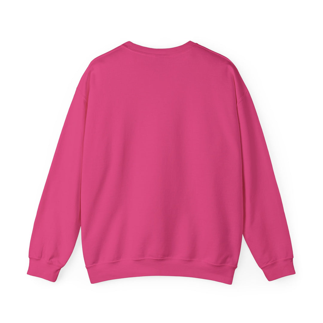 One Love Unisex Heavy Blend™ Crewneck Sweatshirt - Cozy & Meaningful Gift for Any Occasion