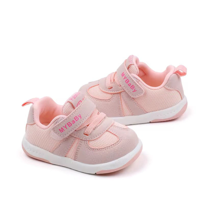 Toddlers Spring Shoes