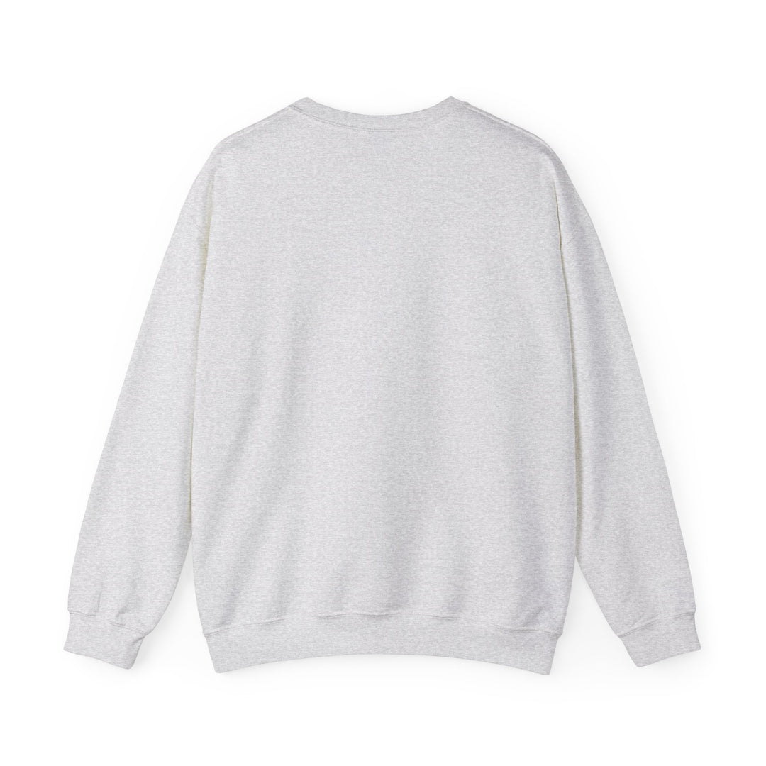 One Love Unisex Heavy Blend™ Crewneck Sweatshirt - Cozy & Meaningful Gift for Any Occasion