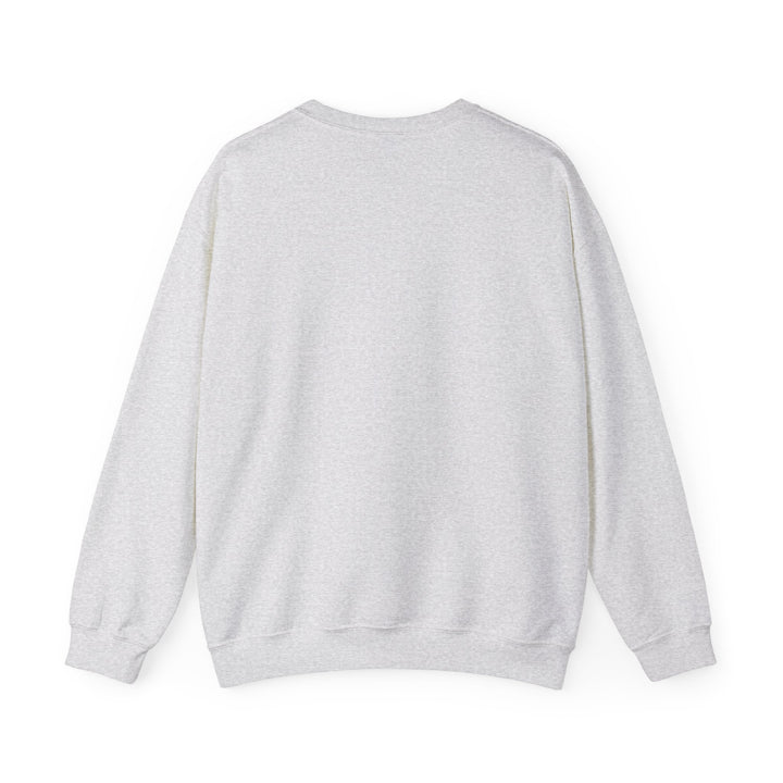 One Love Unisex Heavy Blend™ Crewneck Sweatshirt - Cozy & Meaningful Gift for Any Occasion