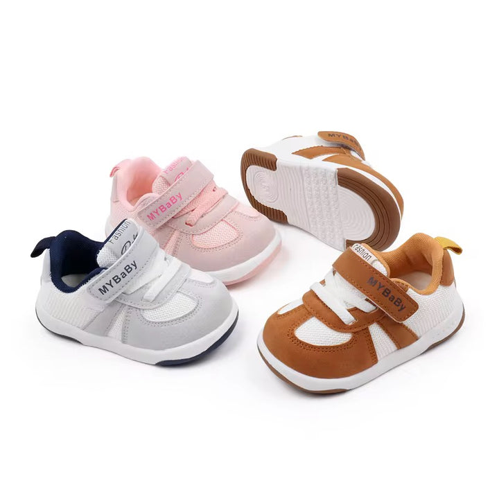 Toddlers Spring Shoes