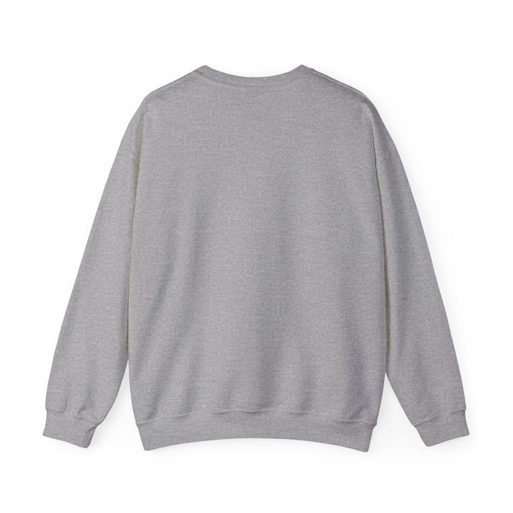 One Love Unisex Heavy Blend™ Crewneck Sweatshirt - Cozy & Meaningful Gift for Any Occasion