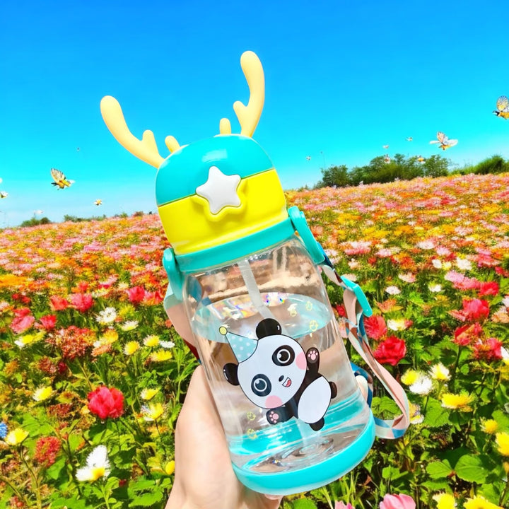 Custom Kids Water Bottle