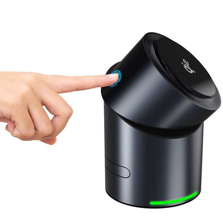 Rotating 3 in 1 Charger for iPhone iPod iWatch