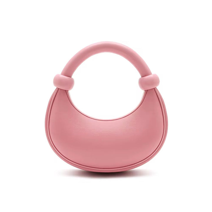 Crossbody Purse Vintage Hobo Leather Bag