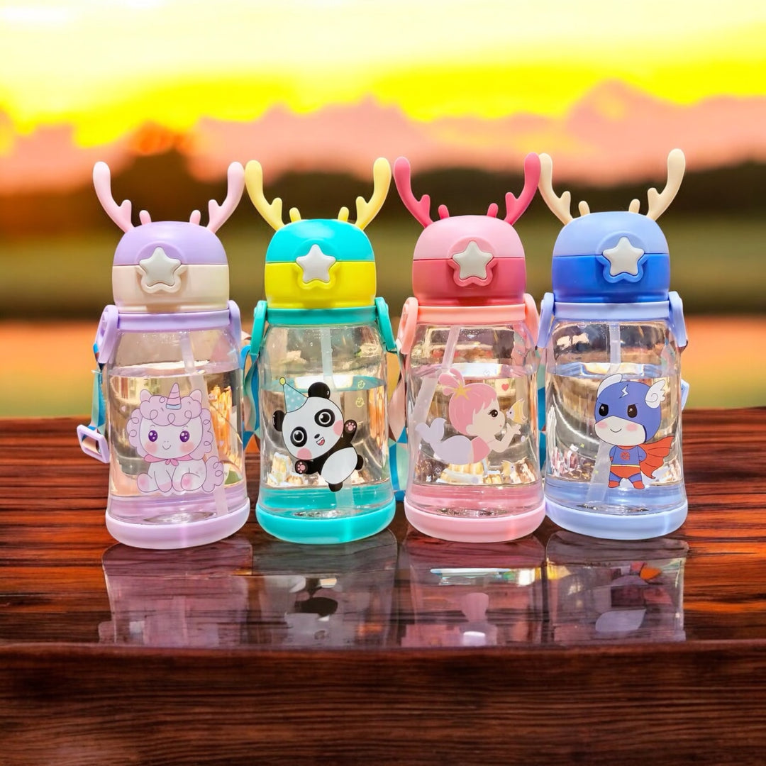 Custom Kids Water Bottle
