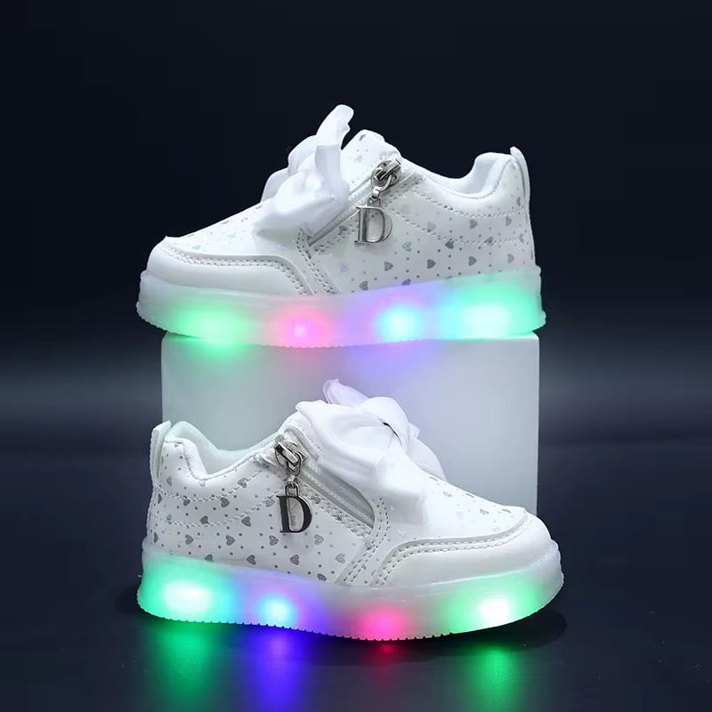 Children Casual Sneakers