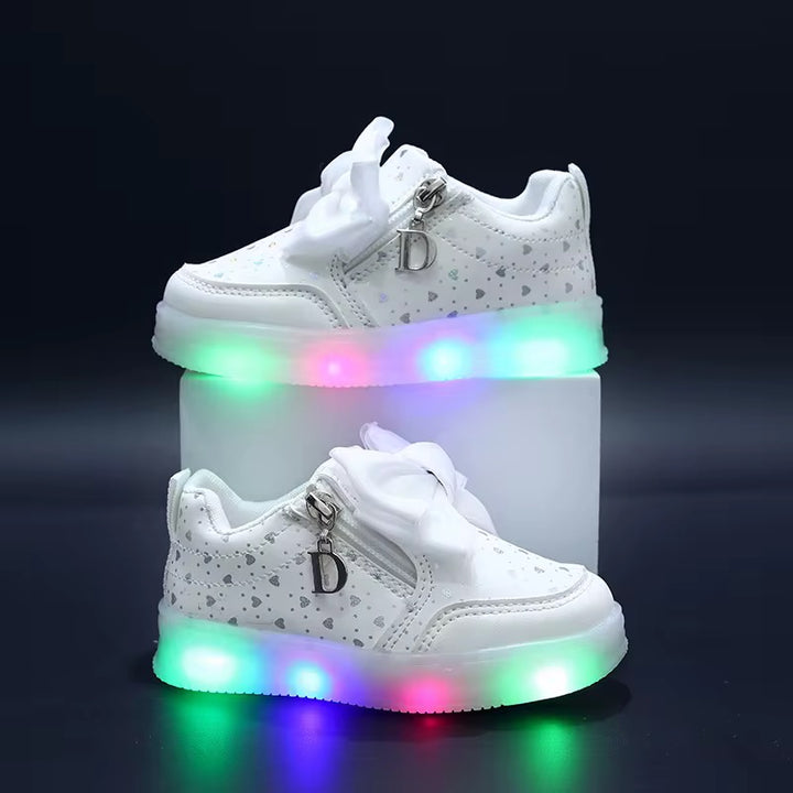 Children Casual Sneakers