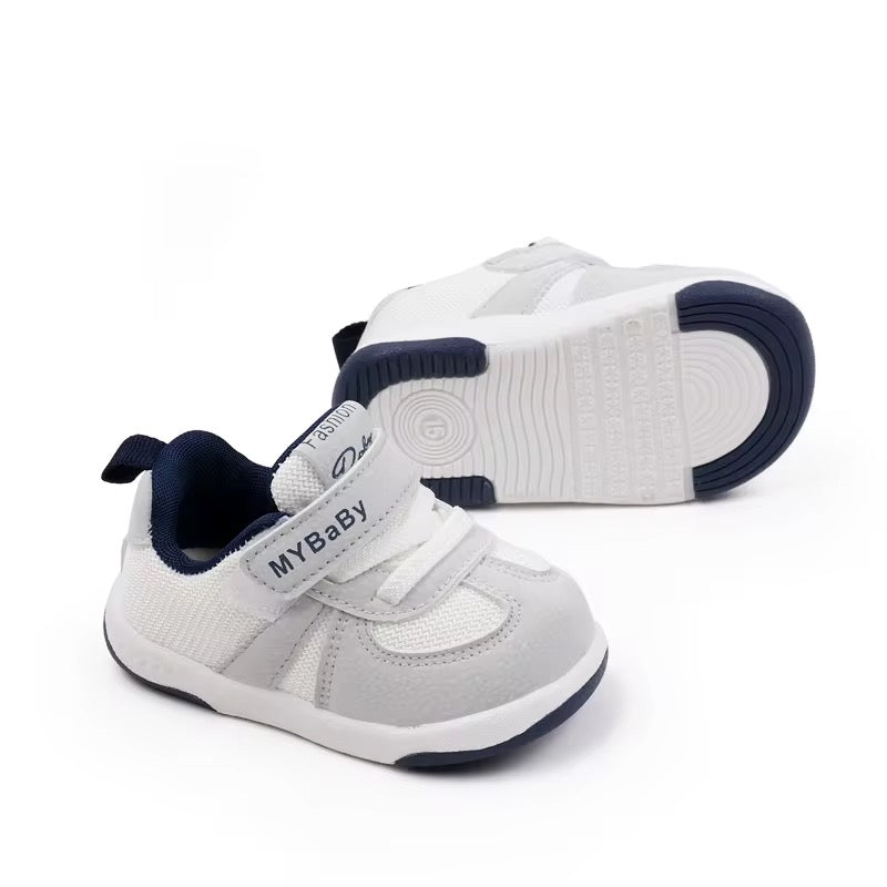 Toddlers Spring Shoes