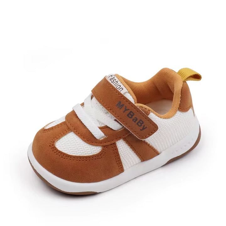 Toddlers Spring Shoes