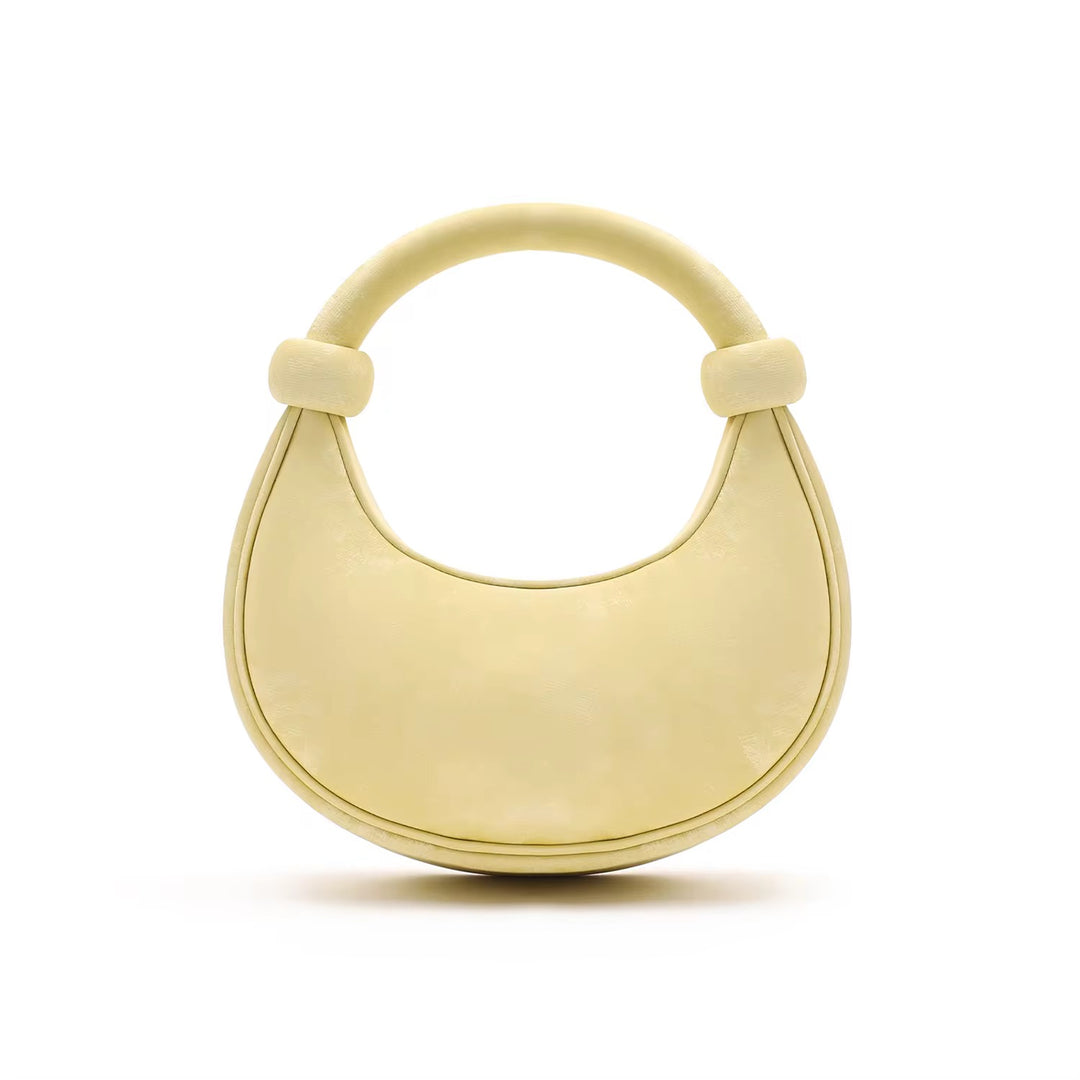 Crossbody Purse Vintage Hobo Leather Bag