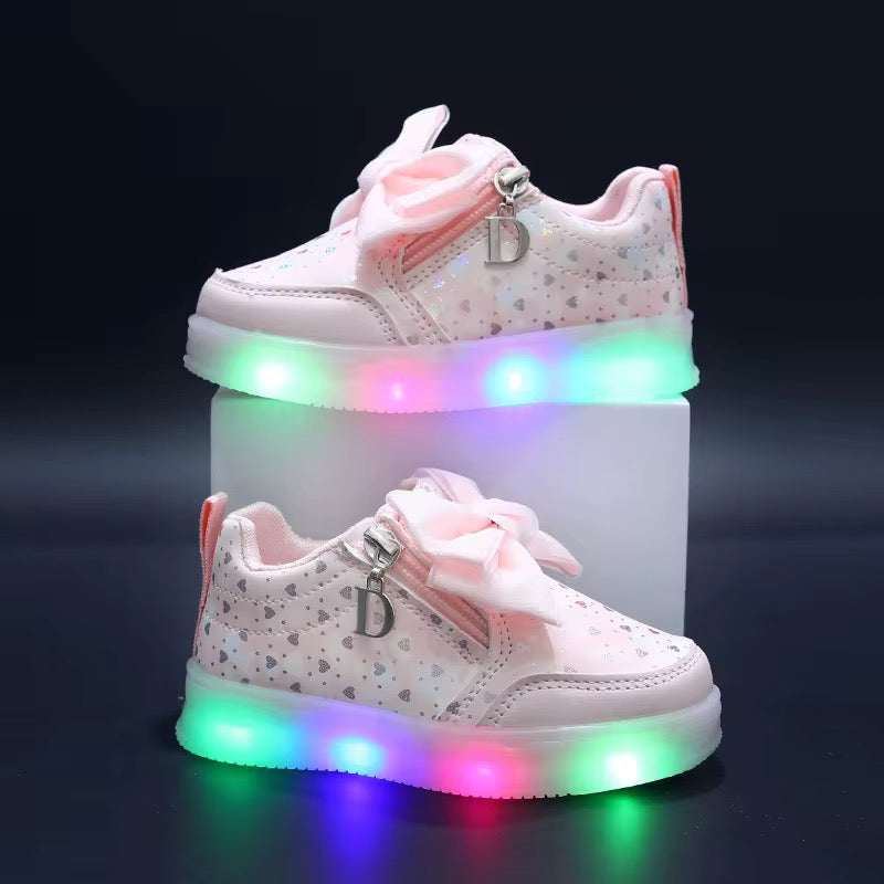 Children Casual Sneakers
