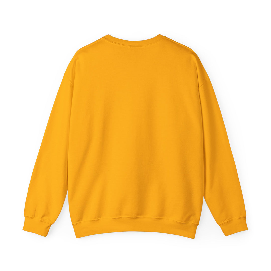 One Love Unisex Heavy Blend™ Crewneck Sweatshirt - Cozy & Meaningful Gift for Any Occasion