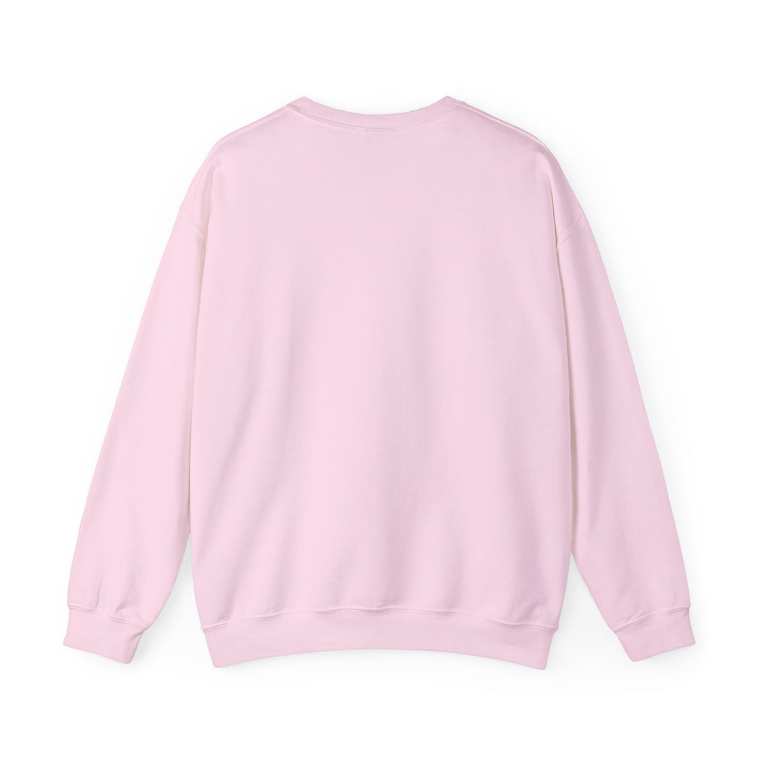 One Love Unisex Heavy Blend™ Crewneck Sweatshirt - Cozy & Meaningful Gift for Any Occasion