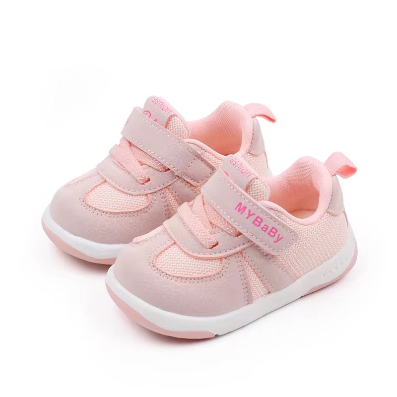 Toddlers Spring Shoes