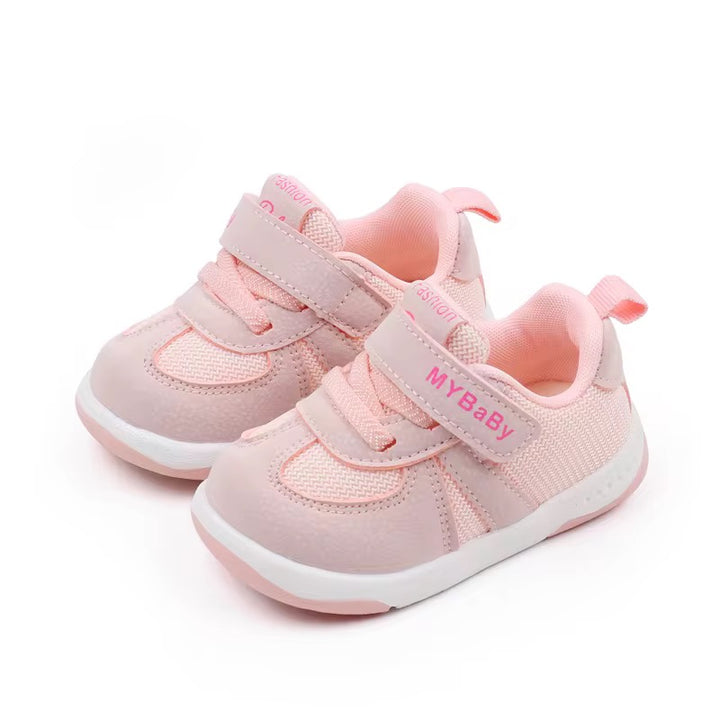 Toddlers Spring Shoes