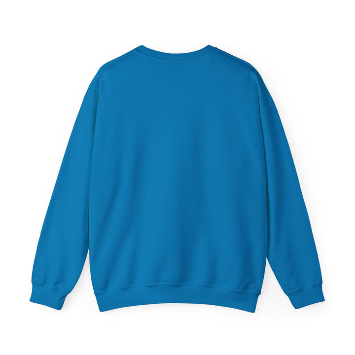 One Love Unisex Heavy Blend™ Crewneck Sweatshirt - Cozy & Meaningful Gift for Any Occasion