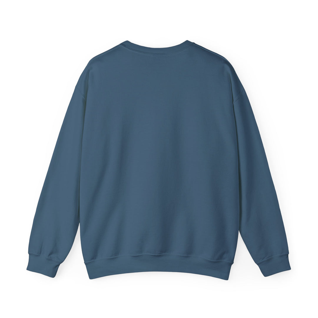 One Love Unisex Heavy Blend™ Crewneck Sweatshirt - Cozy & Meaningful Gift for Any Occasion