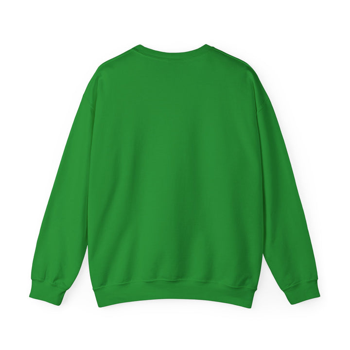 One Love Unisex Heavy Blend™ Crewneck Sweatshirt - Cozy & Meaningful Gift for Any Occasion