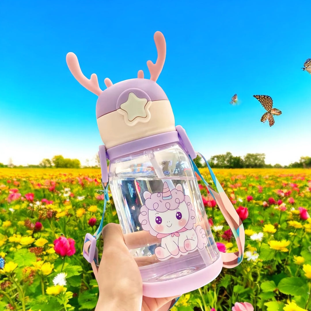 Custom Kids Water Bottle