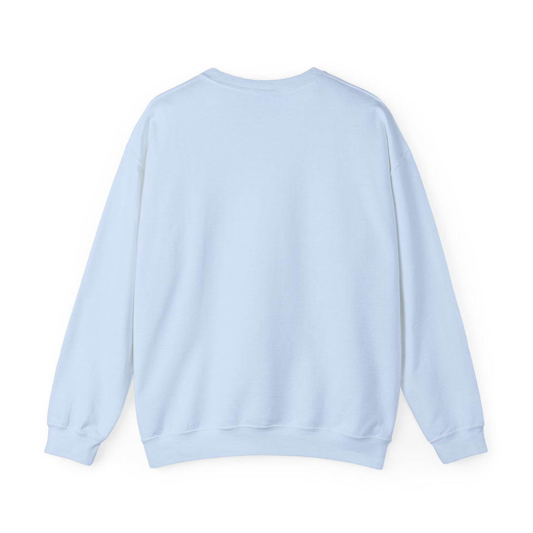 One Love Unisex Heavy Blend™ Crewneck Sweatshirt - Cozy & Meaningful Gift for Any Occasion