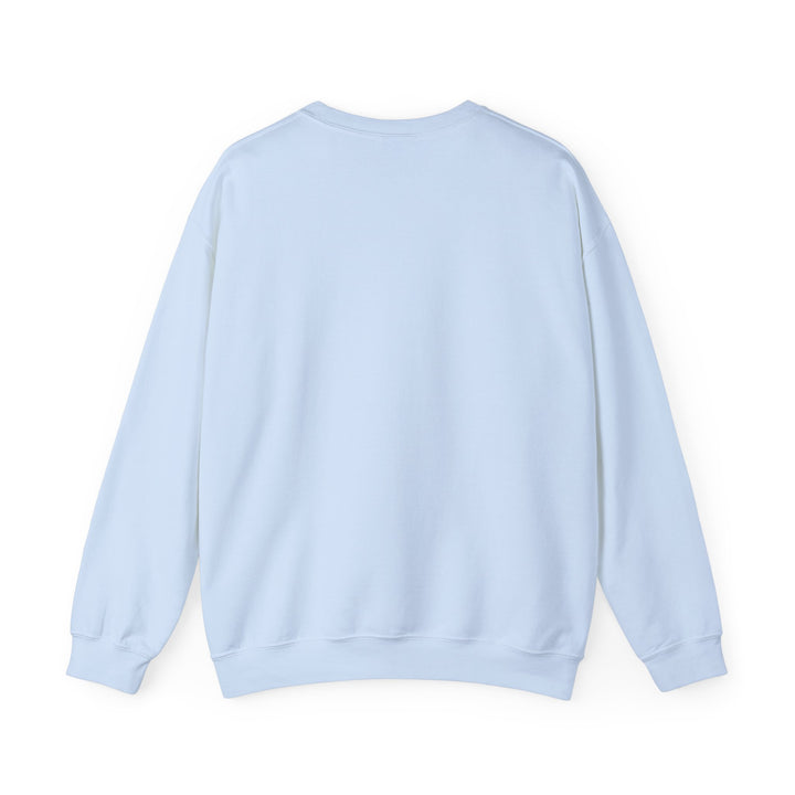 One Love Unisex Heavy Blend™ Crewneck Sweatshirt - Cozy & Meaningful Gift for Any Occasion