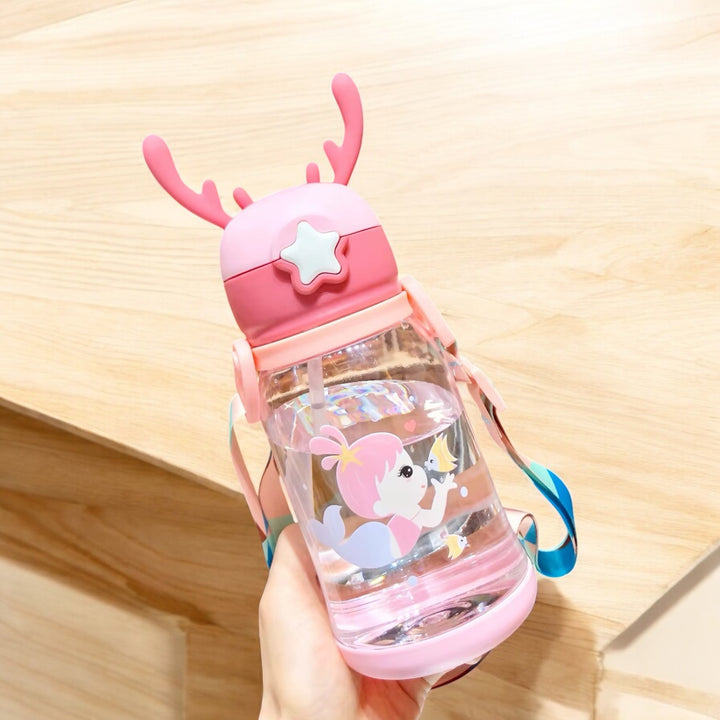 Custom Kids Water Bottle