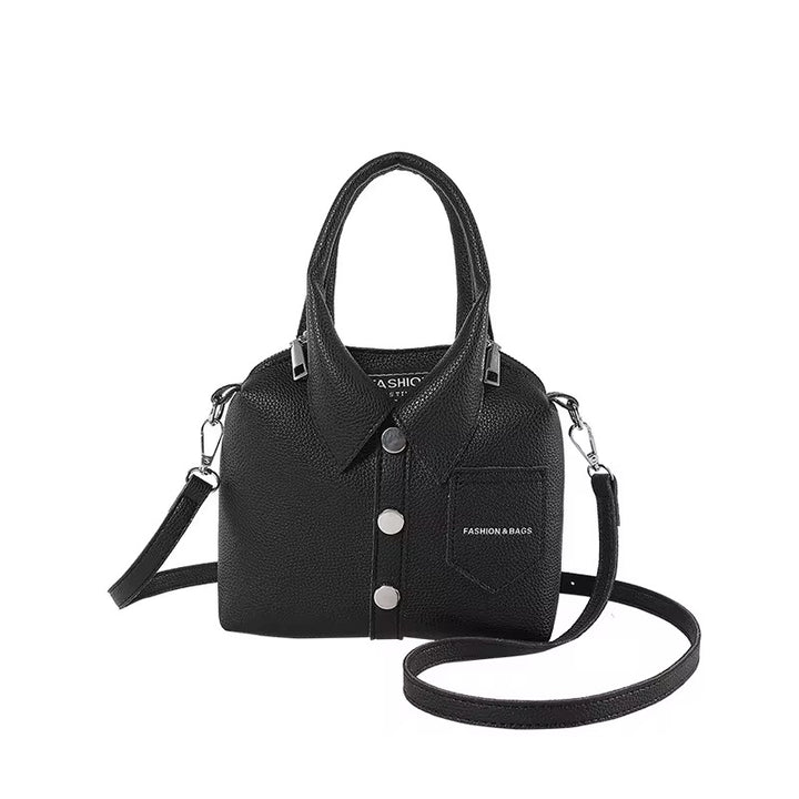 Leather Shoulder Pu Women Bag