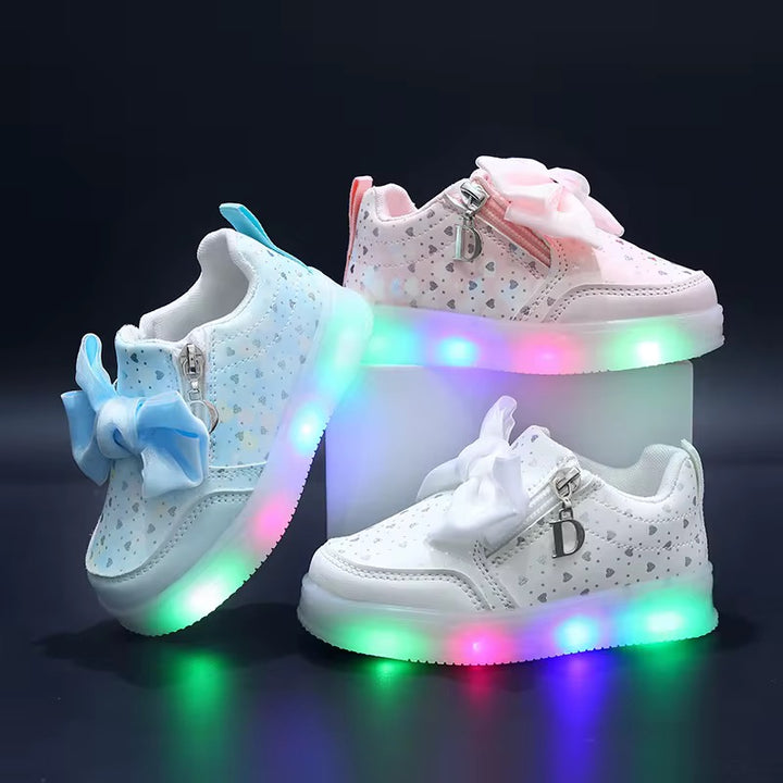 Children Casual Sneakers