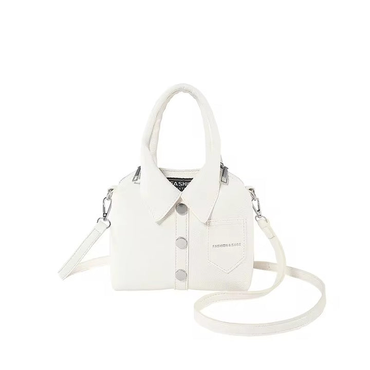 Leather Shoulder Pu Women Bag