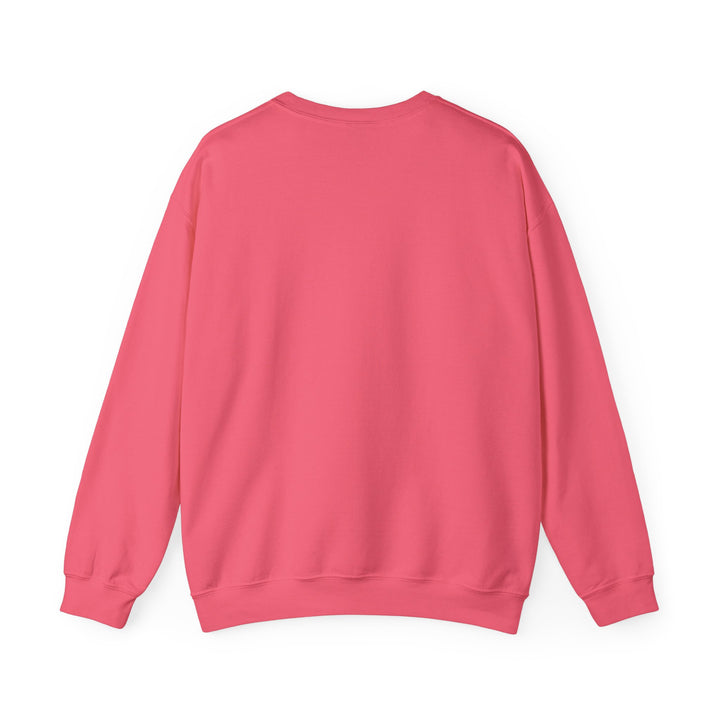 One Love Unisex Heavy Blend™ Crewneck Sweatshirt - Cozy & Meaningful Gift for Any Occasion
