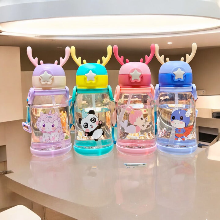 Custom Kids Water Bottle