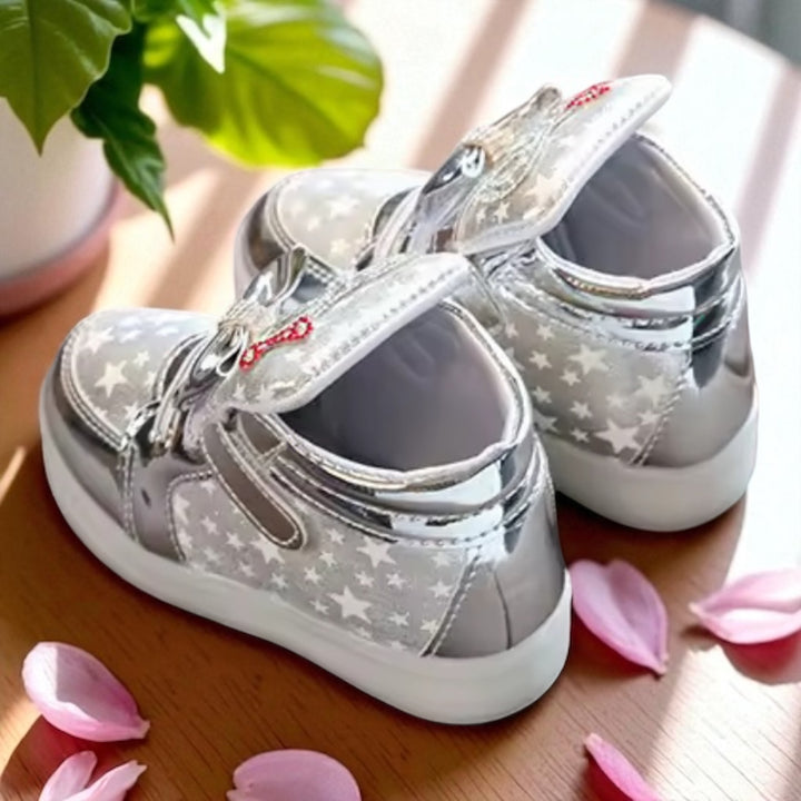 LED Light Shoes for Kids