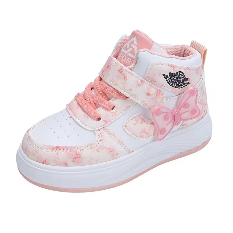 Casually Waterproof Kids Sneakers