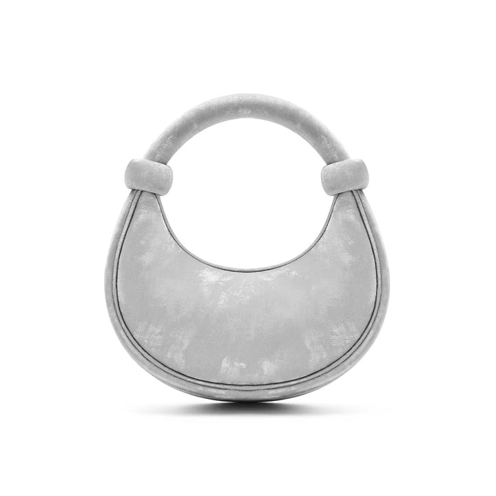 Crossbody Purse Vintage Hobo Leather Bag